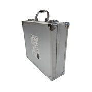 Профессиональная аккумуляторная машинка DiBiDi F3B для стрижки животных