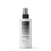 Спрей для укладки волос White Cosmetics, средняя фиксация