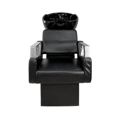 Парикмахерская мойка DiBiDi DY-3054 с креслом Парикмахерская мойка DiBiDi DY-3054 с креслом