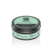 Глина для укладки волос Lavish Care Styling Mud Extra Matte Hold, 100 мл