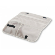 Термозащитнащя сумочка для щипцов и плоек Moser 0092-6025