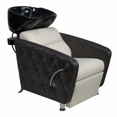 Парикмахерская мойка МД-123 с прострочкой и утяжкой Парикмахерская мойка МД-123 с прострочкой и утяжкой