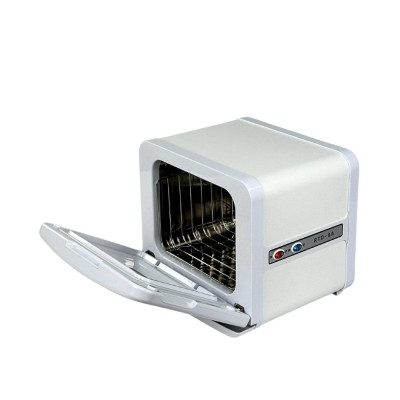 Ультрафиолетовый стерилизатор и УФ нагреватель для полотенец 8 литров RTD-8A (полотенценагреватель) Ультрафиолетовый стерилизатор и УФ нагреватель для полотенец 8 литров RTD-8A (полотенценагреватель)