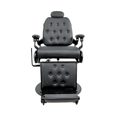 Парикмахерское барбер кресло DiBiDi JB1028 для барбершопа Парикмахерское барбер кресло DiBiDi JB1028 для барбершопа