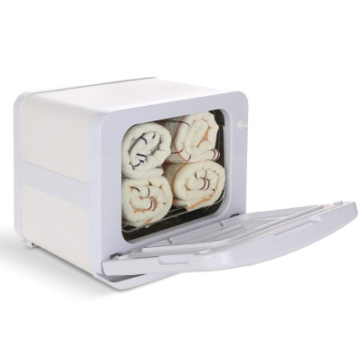 Ультрафиолетовый стерилизатор и УФ нагреватель для полотенец 8 литров RTD-8A (полотенценагреватель) Ультрафиолетовый стерилизатор и УФ нагреватель для полотенец 8 литров RTD-8A (полотенценагреватель)