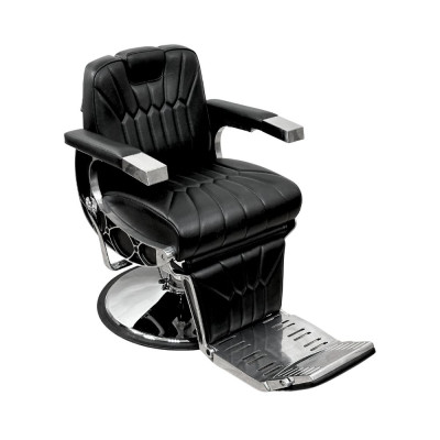 Парикмахерское барбер кресло DiBiDi JB1008 для барбершопа Парикмахерское барбер кресло DiBiDi JB1008 для барбершопа