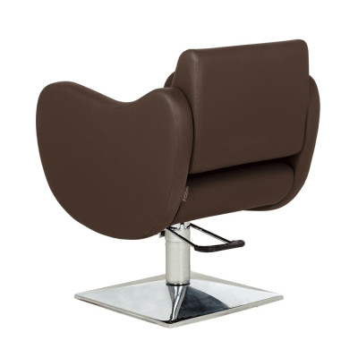 Парикмахерское кресло Жаклин гидравлика Парикмахерское кресло Жаклин гидравлика