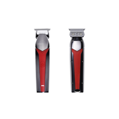 Триммер для окантовки волос Mark Shmidt I TR с комбинированным питанием Триммер для окантовки волос Mark Shmidt I TR с комбинированным питанием