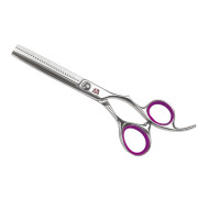 Филировочные парикмахерские Ножницы TAYO DQ19555, 5,5", 32 зубца