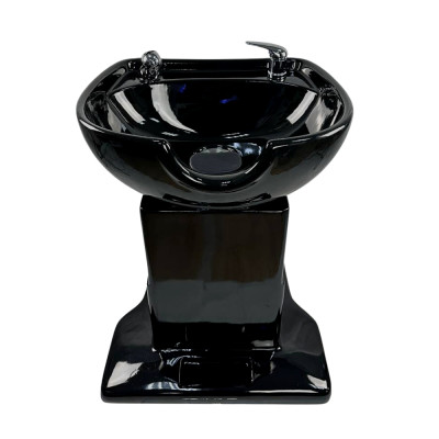 Парикмахерская мойка с раковиной DY-2821 Парикмахерская мойка с раковиной DY-2821