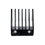 Набор пластиковых насадок DiBiDi классические 4шт (3мм, 6мм, 9мм, 12мм)