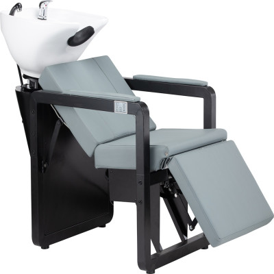 Парикмахерская мойка DiBiDi JK1004 Парикмахерская мойка DiBiDi JK1004