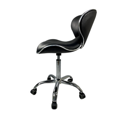 Стул мастера D007 со спинкой Стул мастера D007 со спинкой