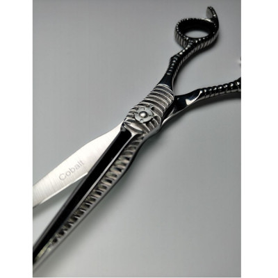 Ножницы прямые PROFYLAB (Profy-L) Silver Body/Silver 5.5" 2407-5.5 Ножницы прямые PROFYLAB (Profy-L) Silver Body/Silver 5.5" 2407-5.5