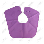 Воротник парикмахерский DiBiDi силиконовый WM1022