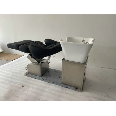 Парикмахерская мойка DiBiDi BX1004 Парикмахерская мойка DiBiDi BX1004