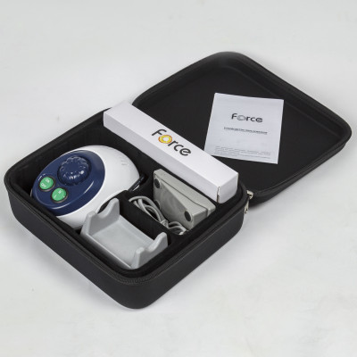 Аппарат для маникюра Force 107/119 с педалью Аппарат для маникюра Force 107/119 с педалью