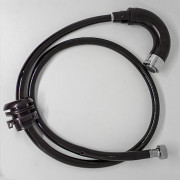 Душик SH02 со шлангом для парикмахерской мойки (раковины)