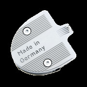 Ножевой блок Moser Designer blade фигурный 1590-7350