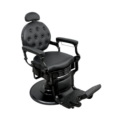 Парикмахерское барбер кресло DiBiDi JB1066 для барбершопа Парикмахерское барбер кресло DiBiDi JB1066 для барбершопа