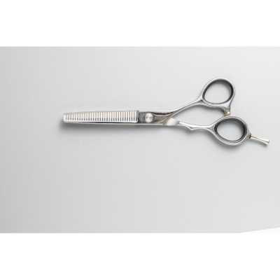 Ножницы филировочные профессиональные PROFYLAB (Profy-L) 5.5" R1RT-55 Ножницы филировочные профессиональные PROFYLAB (Profy-L) 5.5" R1RT-55