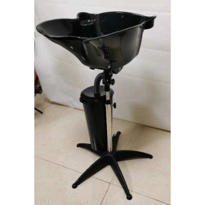 Парикмахерская мойка - тележка WB-L Парикмахерская мойка - тележка WB-L