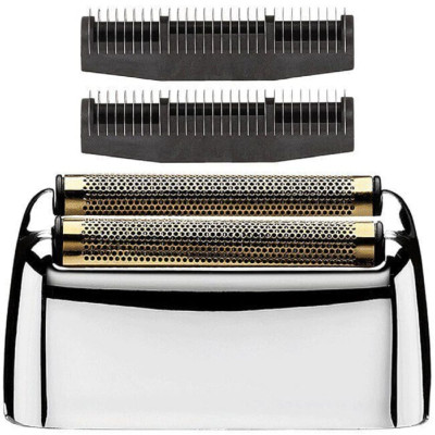 Сменная бритвенная головка и лезвие для BaByliss PRO FOILFX02 FXRF2E Сменная бритвенная головка и лезвие для BaByliss PRO FOILFX02 FXRF2E