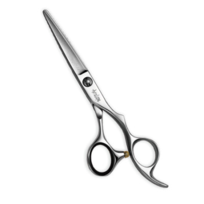 Парикмахерские ножницы для стрижки Antelope ASH575 525 кобальт - 5,75 дюймов (14,61 см) Парикмахерские ножницы для стрижки Antelope ASH575 525 кобальт - 5,75 дюймов (14,61 см)