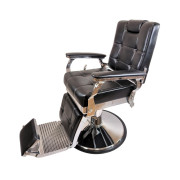 Парикмахерское барбер кресло DiBiDi DY-2040-1 для барбершопа