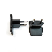 Переходник на адаптер под Евро розетку Wahl 97615-1202 для Detailer, Hero, Detailer Cordless, Senior