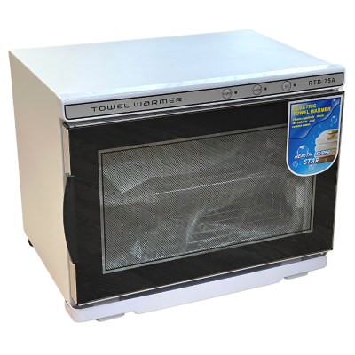 УФ нагреватель стерилизатор для полотенец 25 литров RTD-25A-B (полотенценагреватель) УФ нагреватель стерилизатор для полотенец 25 литров RTD-25A-B (полотенценагреватель)