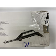 Плойка BaByliss PRO MARCEL BAB2230E, 13 мм