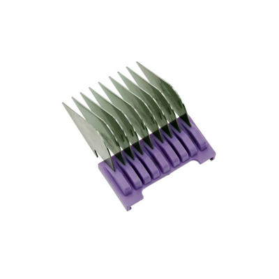 Набор металлических насадок Moser (Wahl) 1233-7190 к машинкам для стрижки, 6, 10, 13 мм (3 шт.) Набор металлических насадок Moser (Wahl) 1233-7190 к машинкам для стрижки, 6, 10, 13 мм (3 шт.)