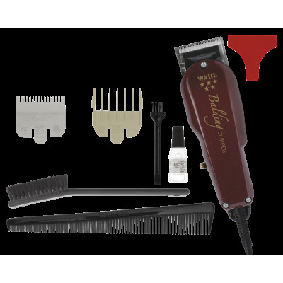 Машинка для стрижки Wahl Balding 8110-316H Машинка для стрижки Wahl Balding 8110-316H