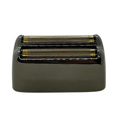Запасная сеточка BaByliss PRO 35100022 для шейвера FXFS2GSE Gunsteel Запасная сеточка BaByliss PRO 35100022 для шейвера FXFS2GSE Gunsteel