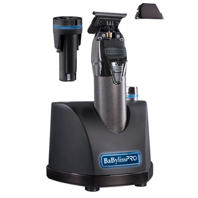 Профессиональный триммер BaByliss BaByliss PRO FX797E SNAPFX Профессиональный триммер BaByliss BaByliss PRO FX797E SNAPFX