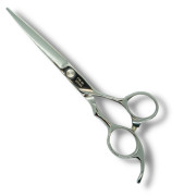 Ножницы парикмахерские Sakura прямые 5,5 дюймов F06-55