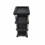 Парикмахерская тележка JX-02