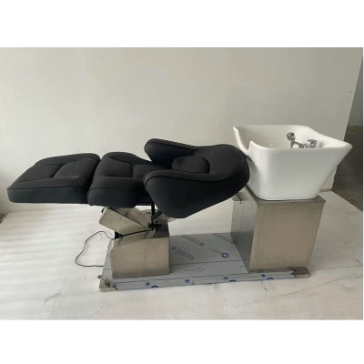 Парикмахерская мойка DiBiDi BX1004 Парикмахерская мойка DiBiDi BX1004