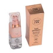 Парфюмированный спрей мист для волос NISHLADY Pearl Hair Perfume 75 мл