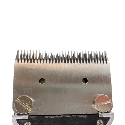 Профессиональная машинка DiBiDi F6-HC для стрижки лошадей, коров и крупного скота Профессиональная машинка DiBiDi F6-HC для стрижки лошадей, коров и крупного скота