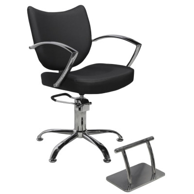 Парикмахерское кресло DiBiDi DY-662 Парикмахерское кресло DiBiDi DY-662