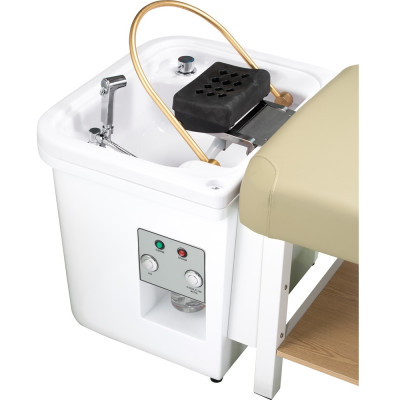 Парикмахерская мойка DiBiDi JK1014 Парикмахерская мойка DiBiDi JK1014