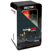 Триммер BaByliss PRO Skeleton REDFX FX7870RE