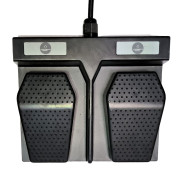 Парикмахерская мойка DiBiDi DY-S01 с креслом (электропривод)