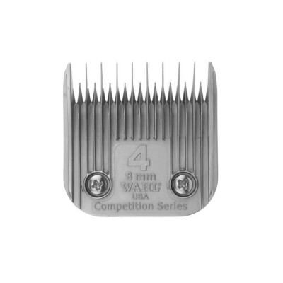 Ножевой блок филировочный Wahl Competition #4 1247-7290 / 2374-116 к машинке для стрижки с гнездом A Ножевой блок филировочный Wahl Competition #4 1247-7290 / 2374-116 к машинке для стрижки с гнездом A