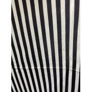 Пеньюар парикмахера и барбера J45 без логотипа