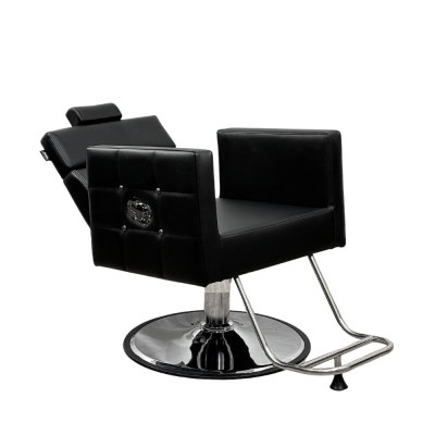 Парикмахерское кресло DiBiDi JB1011 Парикмахерское кресло DiBiDi JB1011