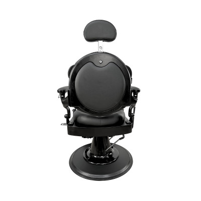 Парикмахерское барбер кресло DiBiDi JB1055 для барбершопа Парикмахерское барбер кресло DiBiDi JB1055 для барбершопа