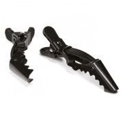 Зажимы для волос BaByliss Pro M2941E Croco Clip, 6 шт.